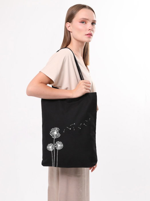Zoozie Bags Bolso de Mano Pauldavis Negro Zoozie Bags Bolso de Mano Pauldavis Negro